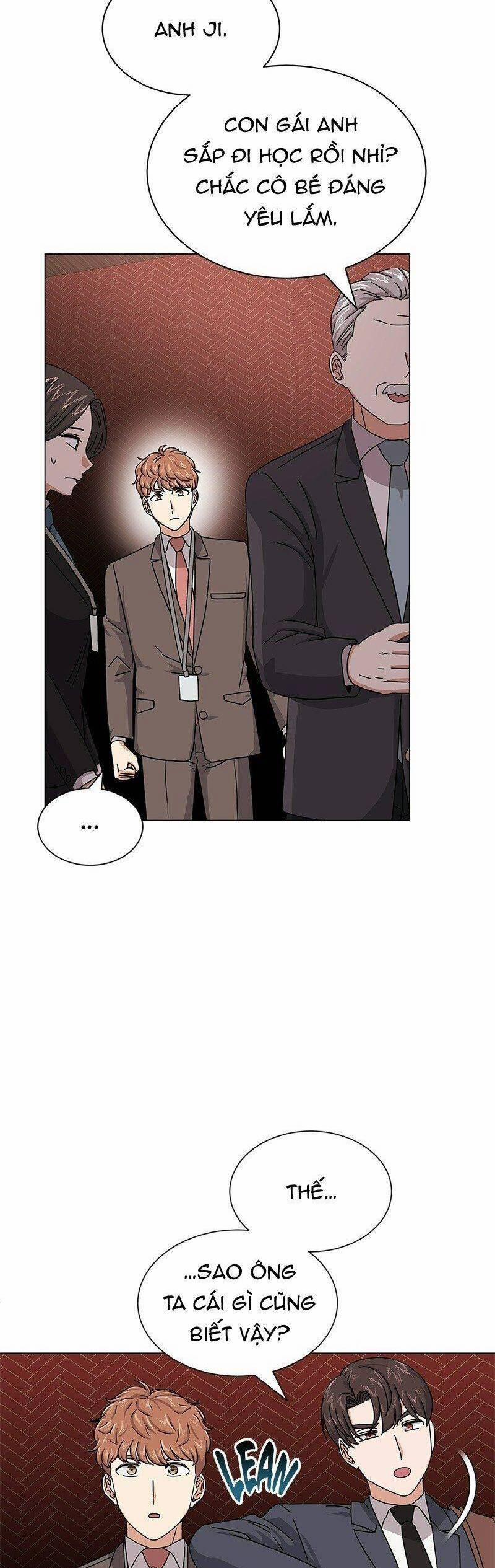 Trợ Lí Siêu Sao 25 trang 20