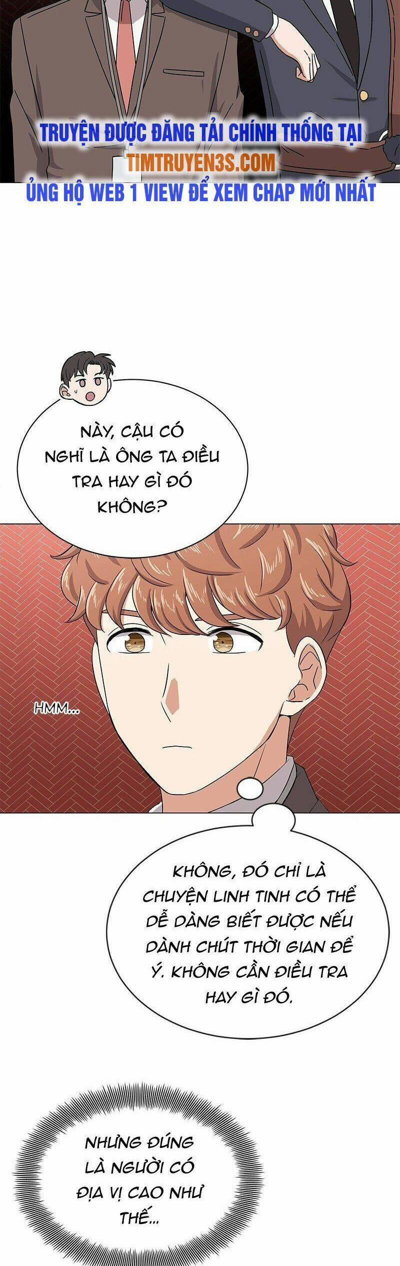 Trợ Lí Siêu Sao 25 trang 21