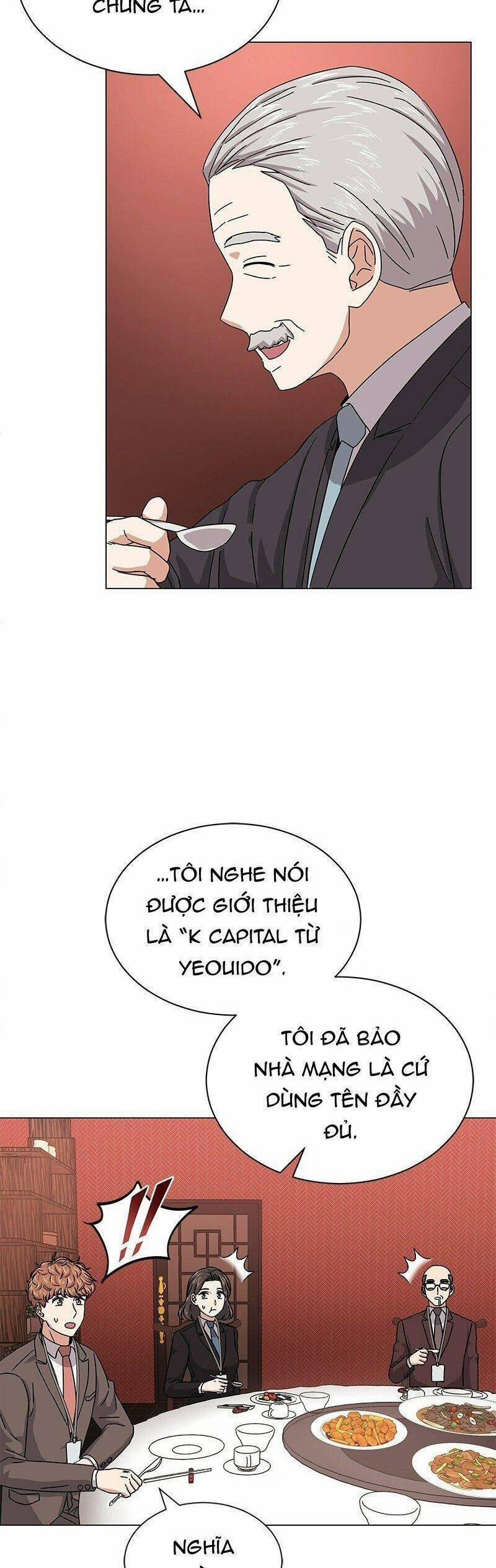 Trợ Lí Siêu Sao 25 trang 27