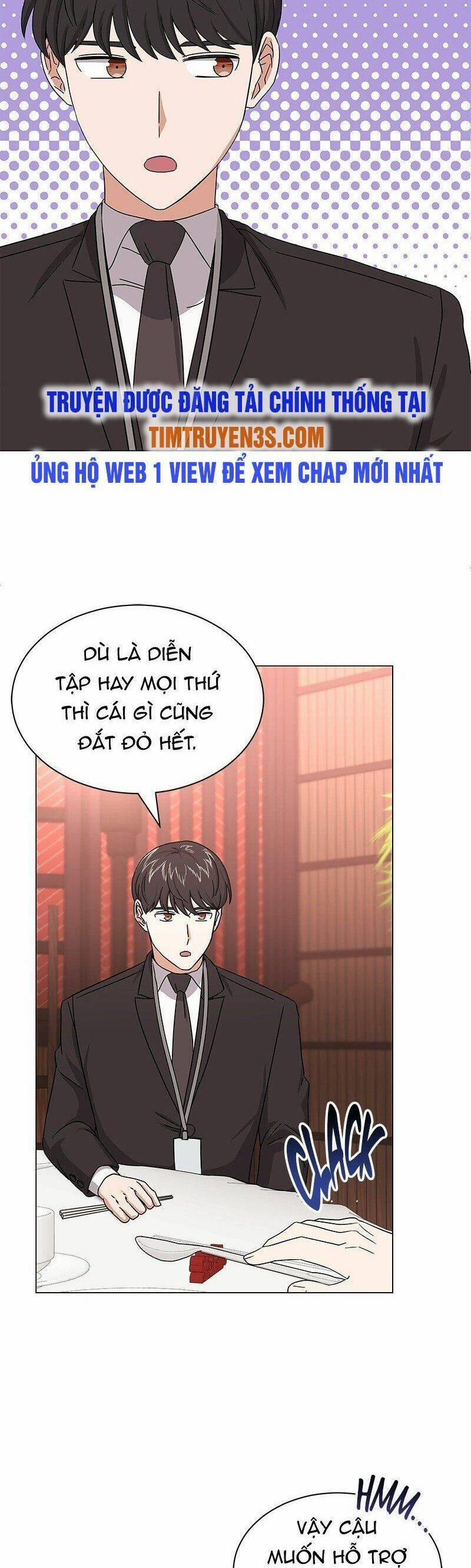 Trợ Lí Siêu Sao 25 trang 34