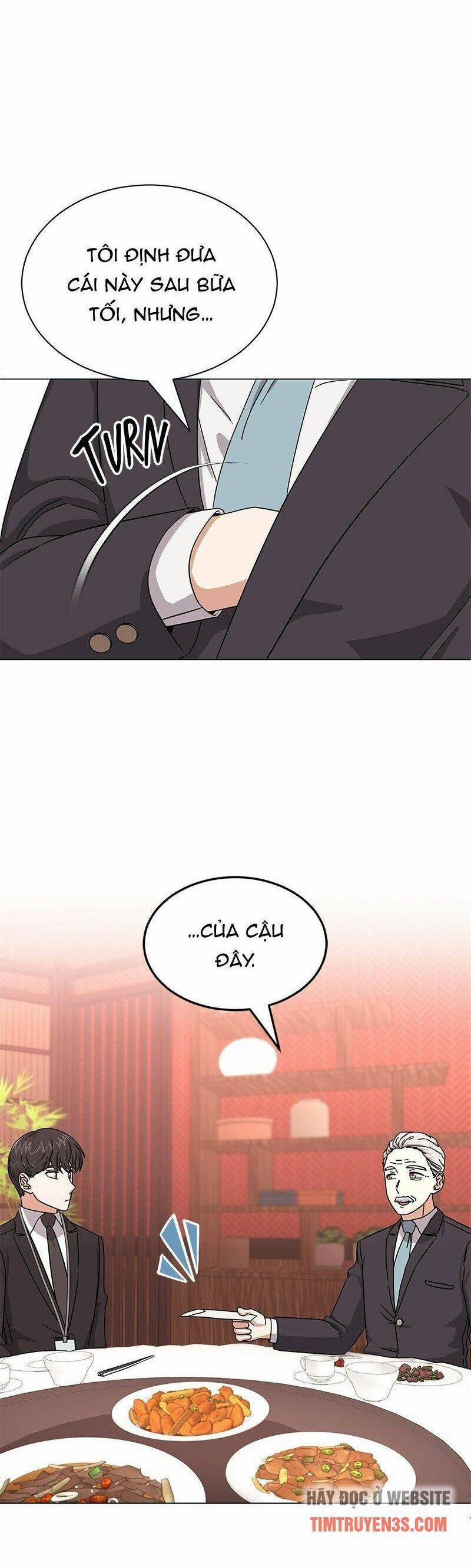 Trợ Lí Siêu Sao 25 trang 36