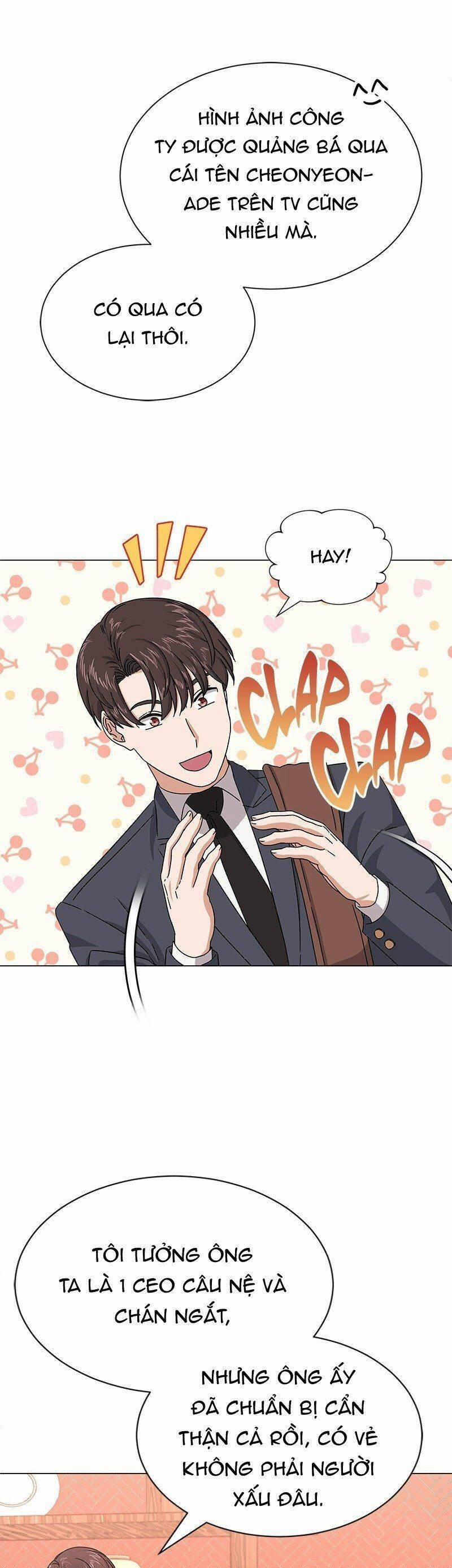 Trợ Lí Siêu Sao 25 trang 37