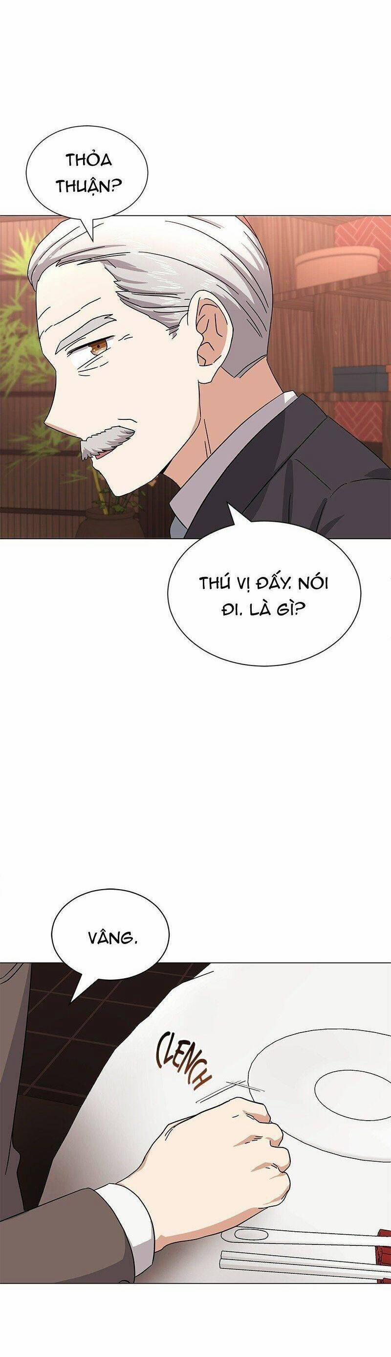 Trợ Lí Siêu Sao 25 trang 41