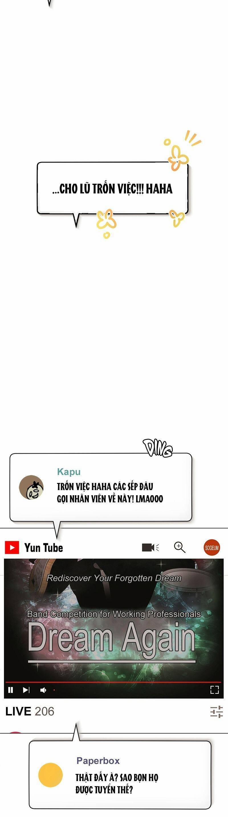 Trợ Lí Siêu Sao 26 trang 1