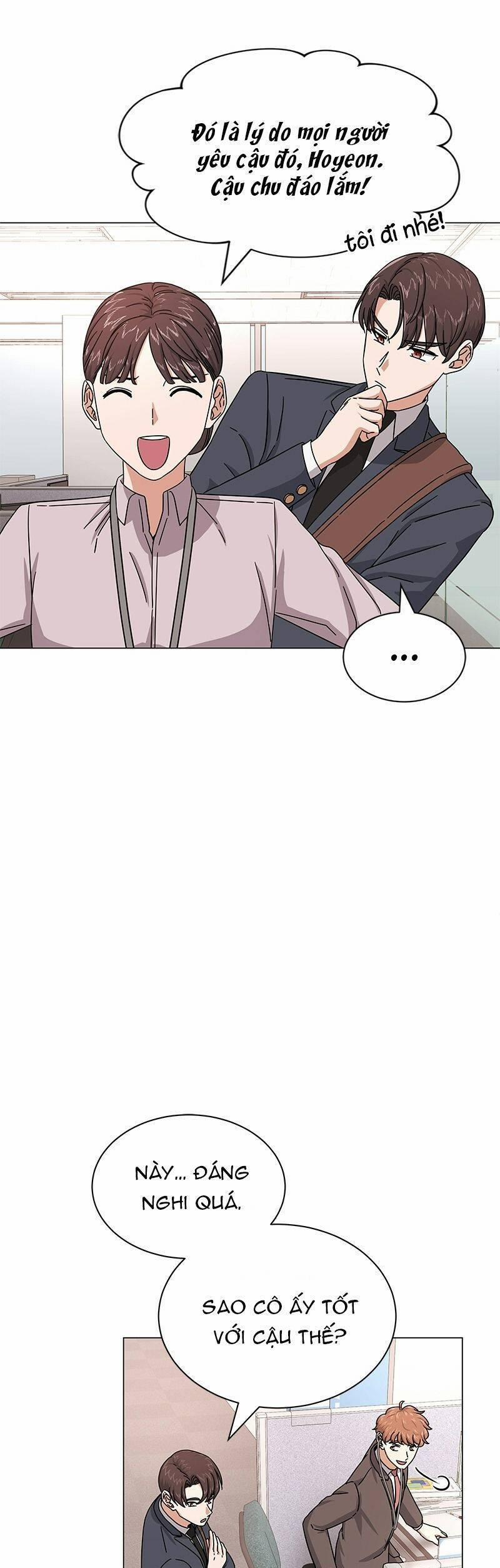 Trợ Lí Siêu Sao 26 trang 16