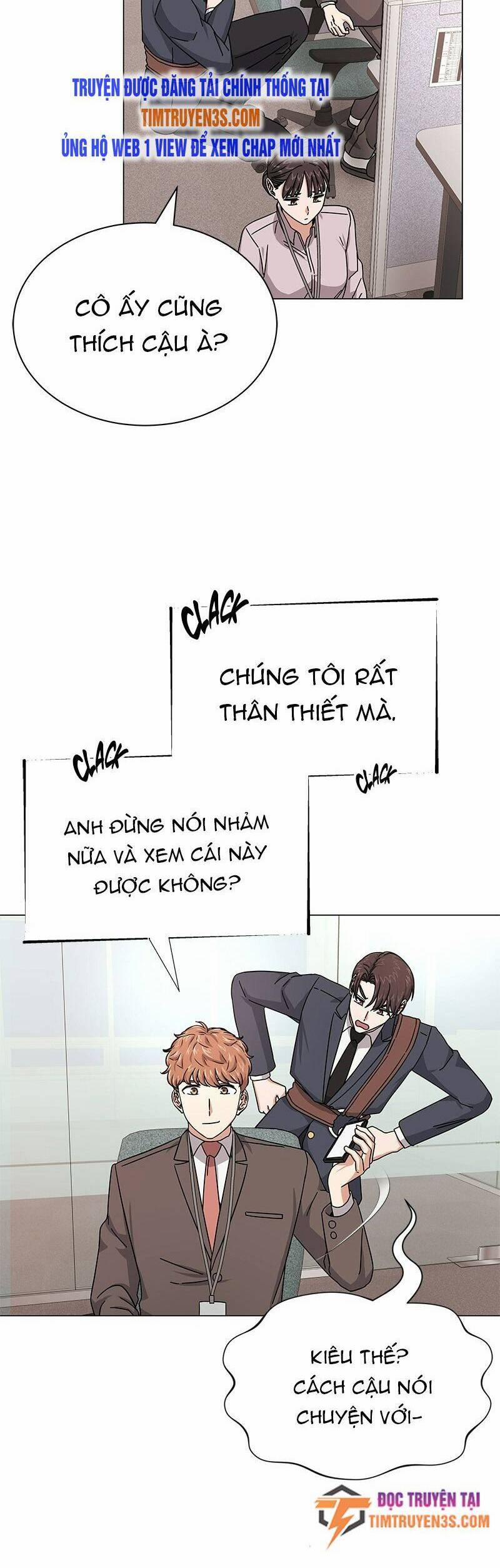 Trợ Lí Siêu Sao 26 trang 17