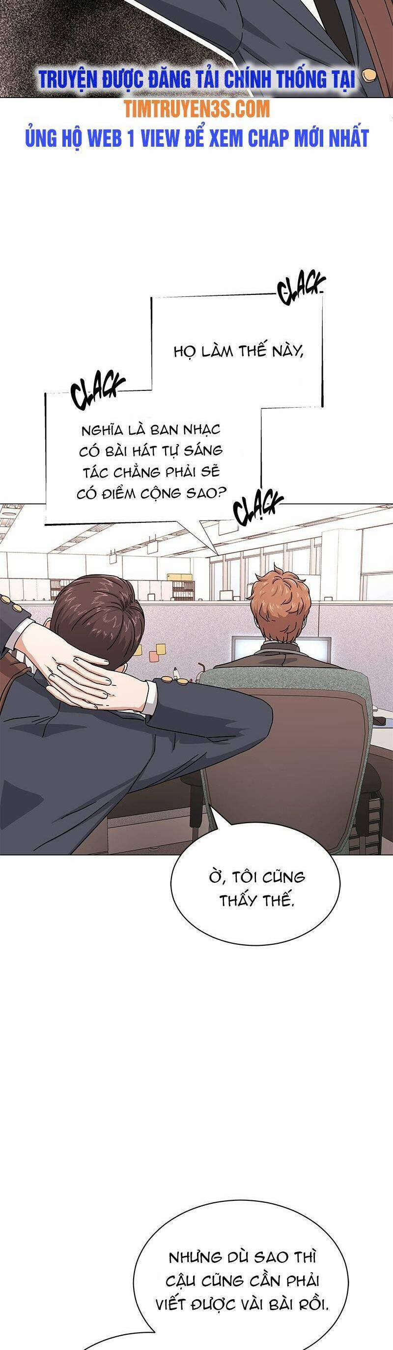 Trợ Lí Siêu Sao 26 trang 21