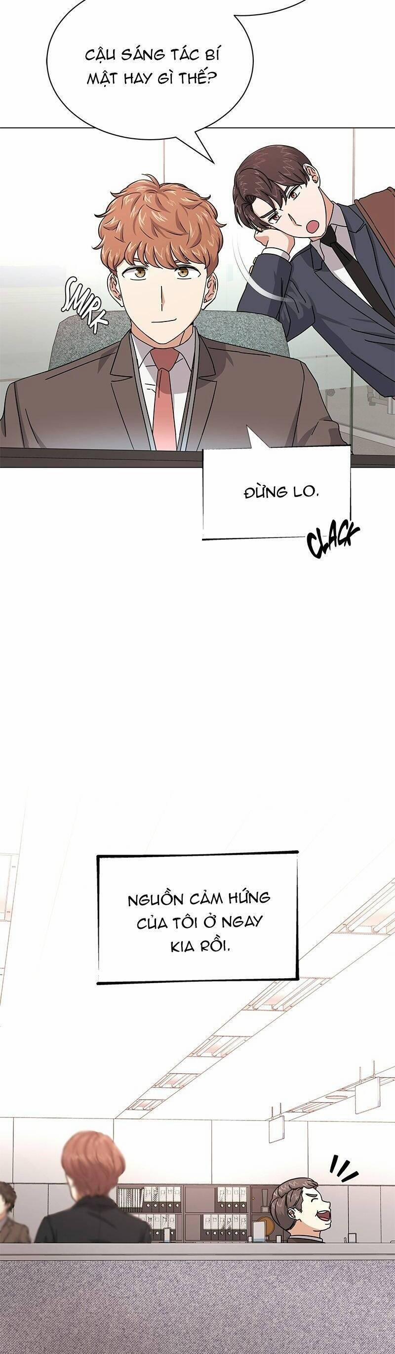 Trợ Lí Siêu Sao 26 trang 22