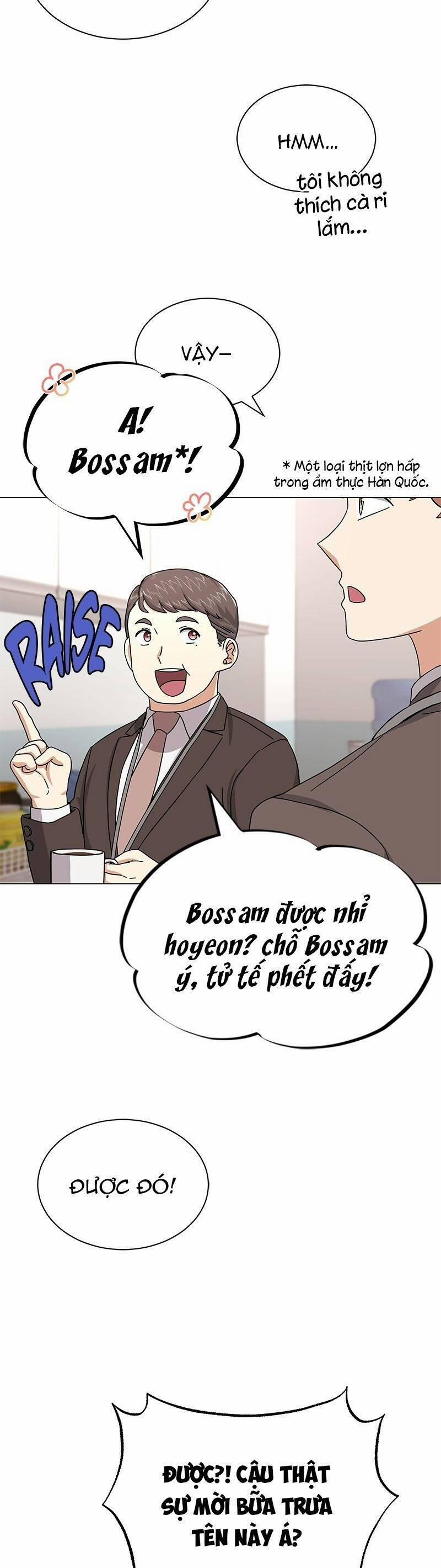 Trợ Lí Siêu Sao 26 trang 27