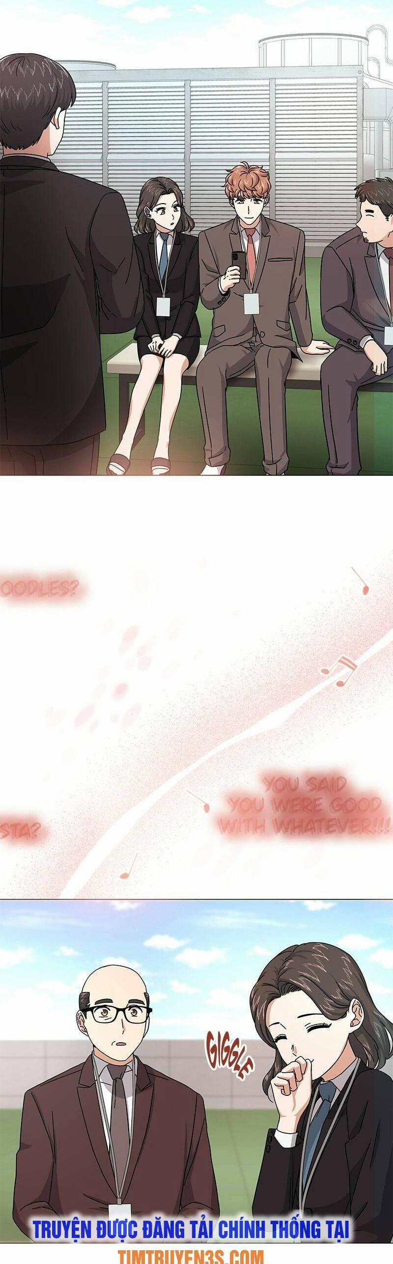 Trợ Lí Siêu Sao 26 trang 37