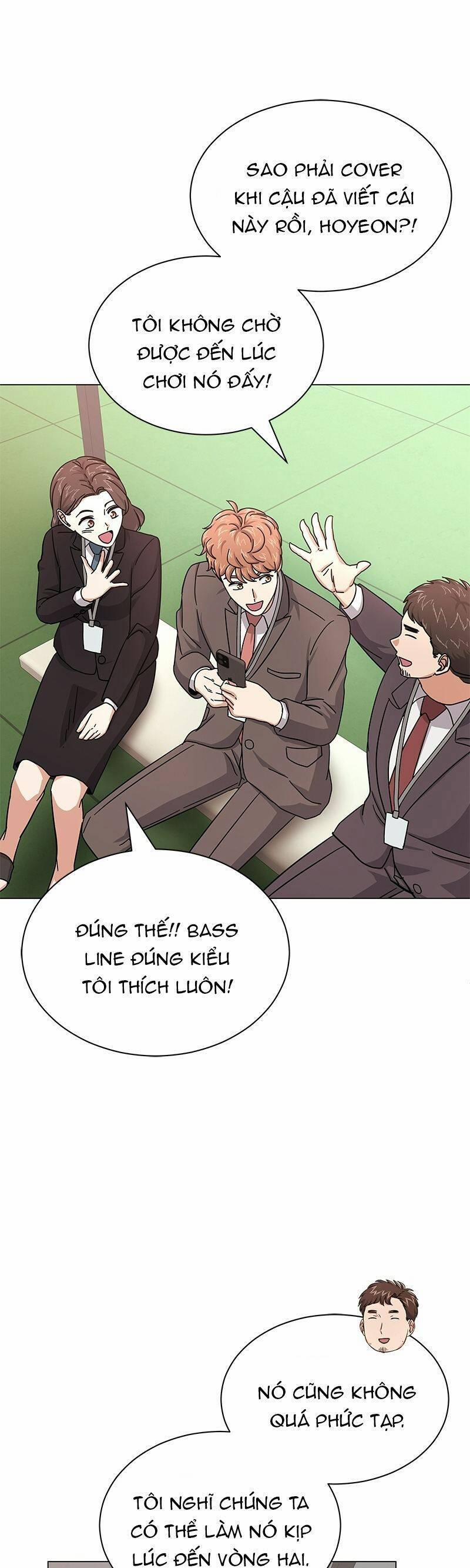 Trợ Lí Siêu Sao 26 trang 42