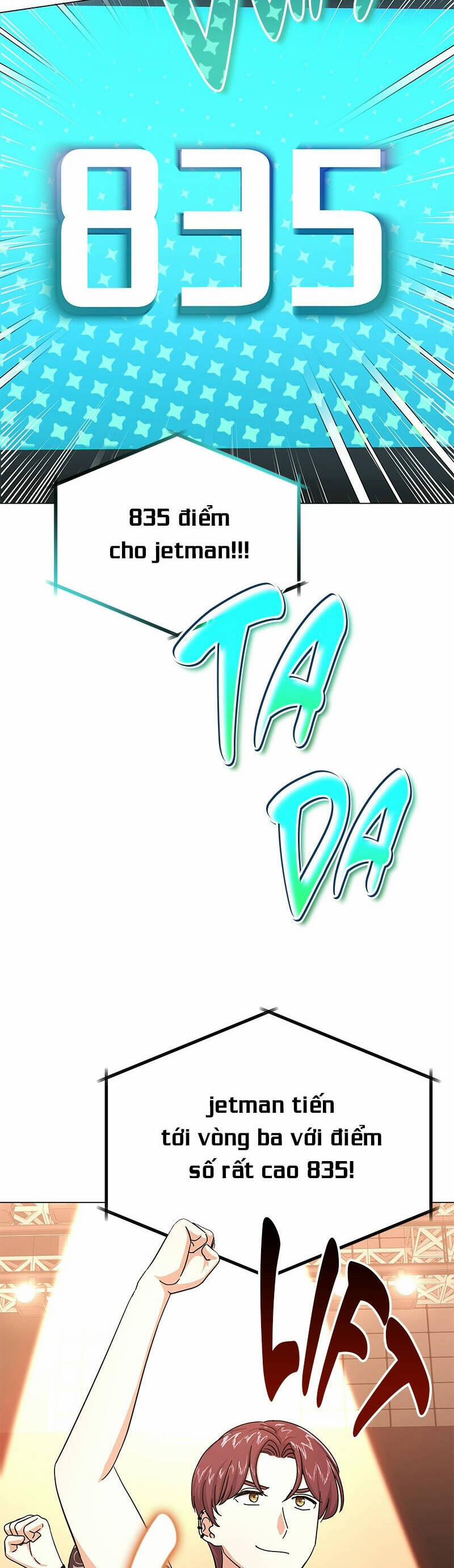 Trợ Lí Siêu Sao 27 trang 22