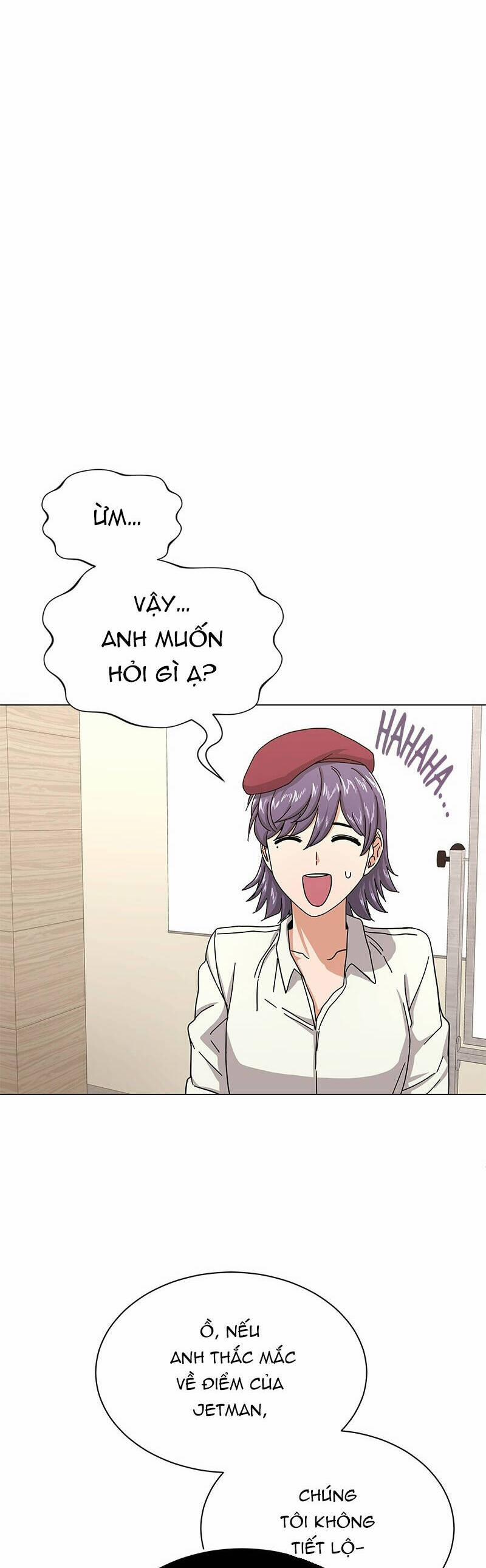 Trợ Lí Siêu Sao 27 trang 3