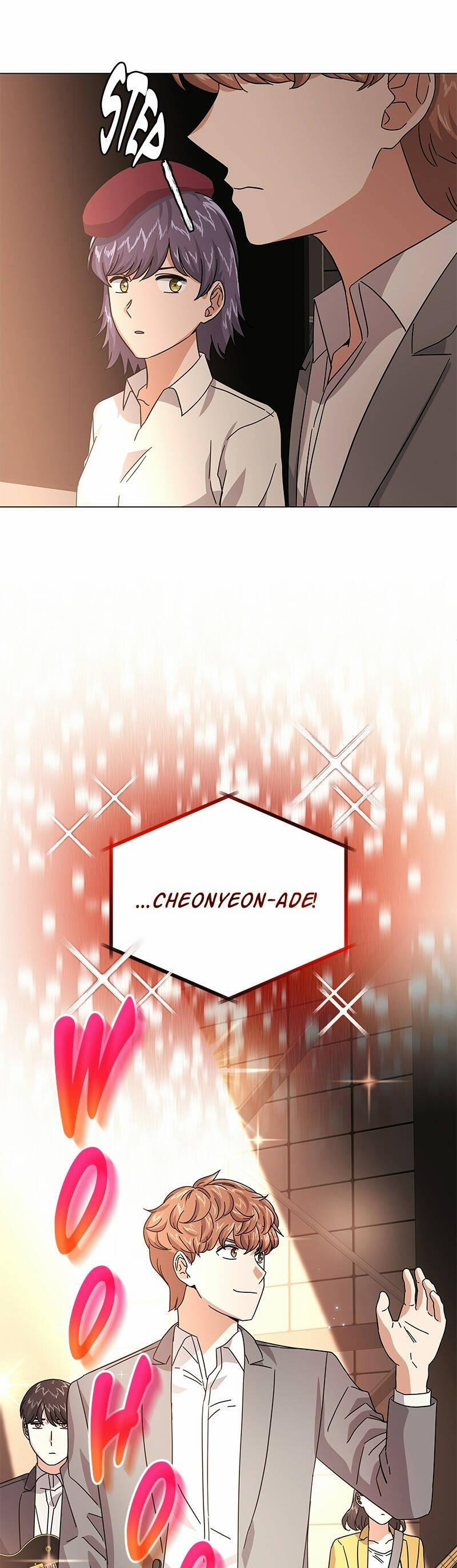 Trợ Lí Siêu Sao 27 trang 43