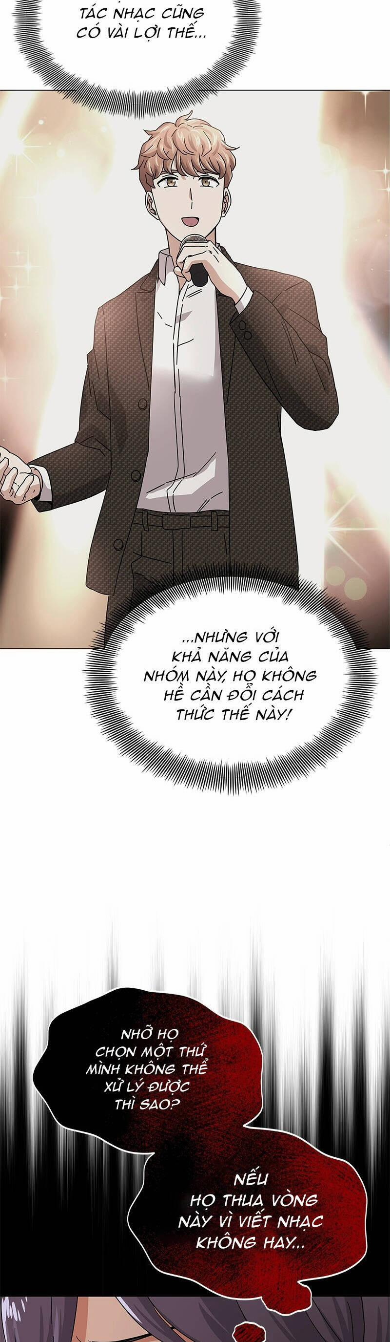 Trợ Lí Siêu Sao 27 trang 46