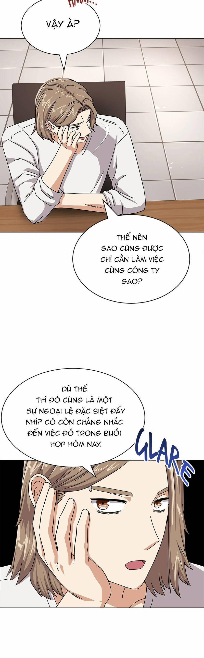 Trợ Lí Siêu Sao 27 trang 6