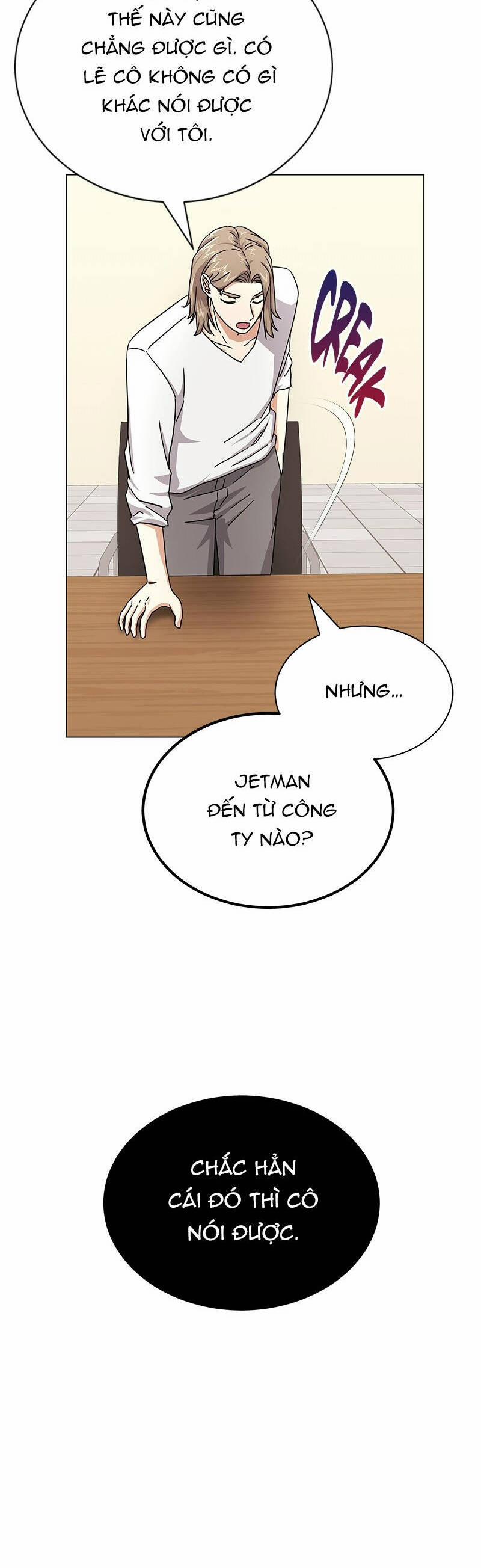 Trợ Lí Siêu Sao 27 trang 9