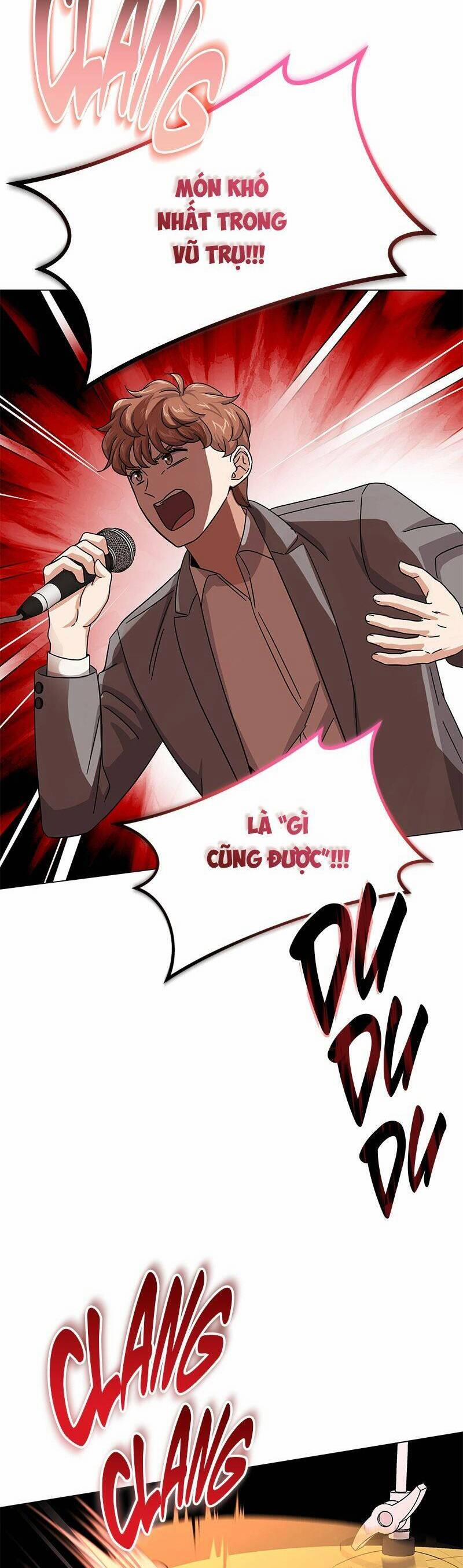 Trợ Lí Siêu Sao 28 trang 27