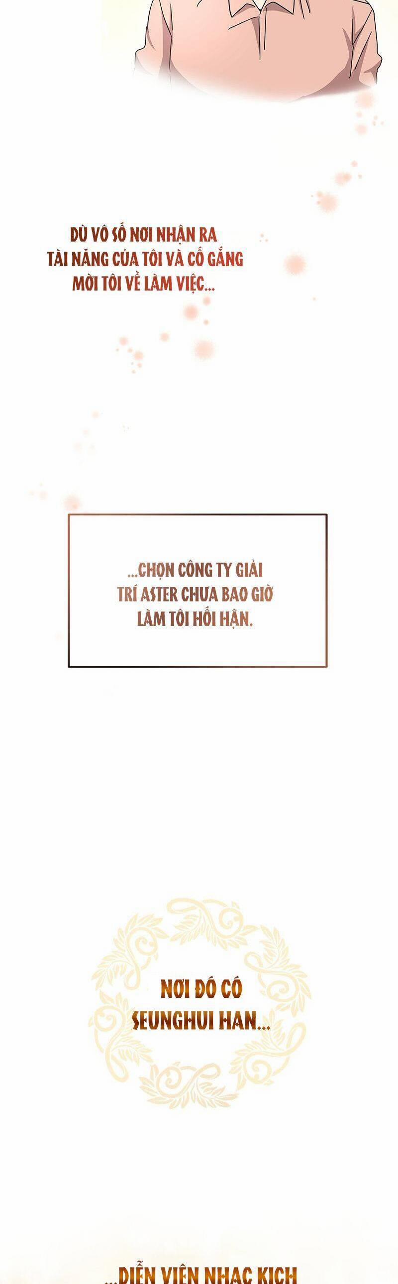 Trợ Lí Siêu Sao 28 trang 3