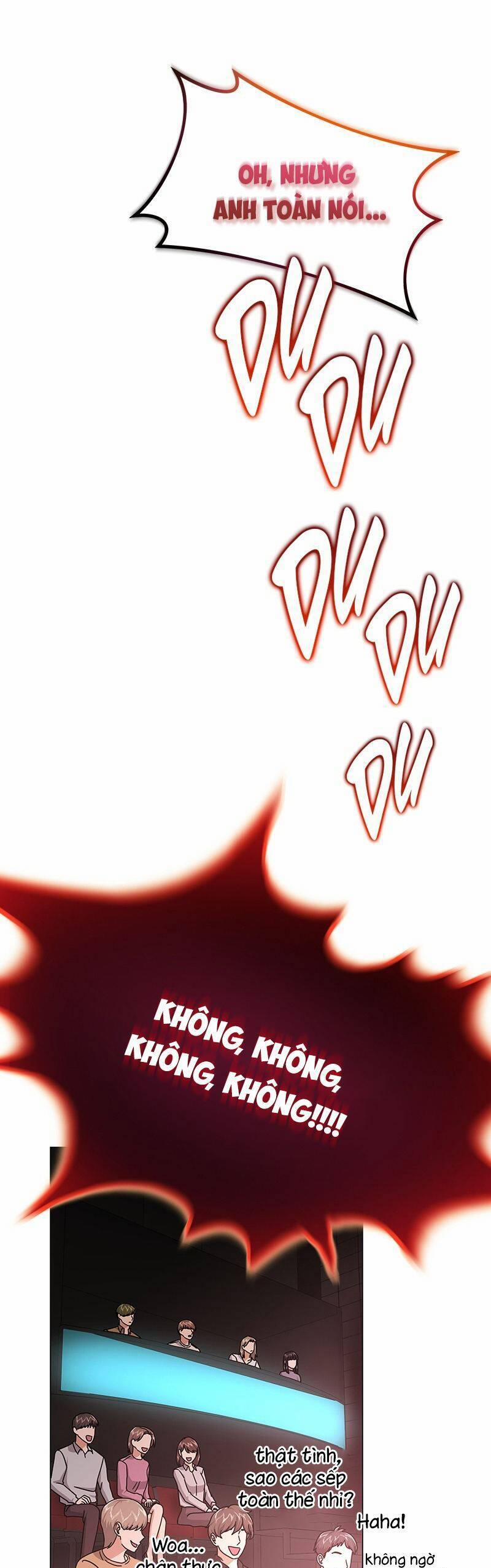 Trợ Lí Siêu Sao 28 trang 32