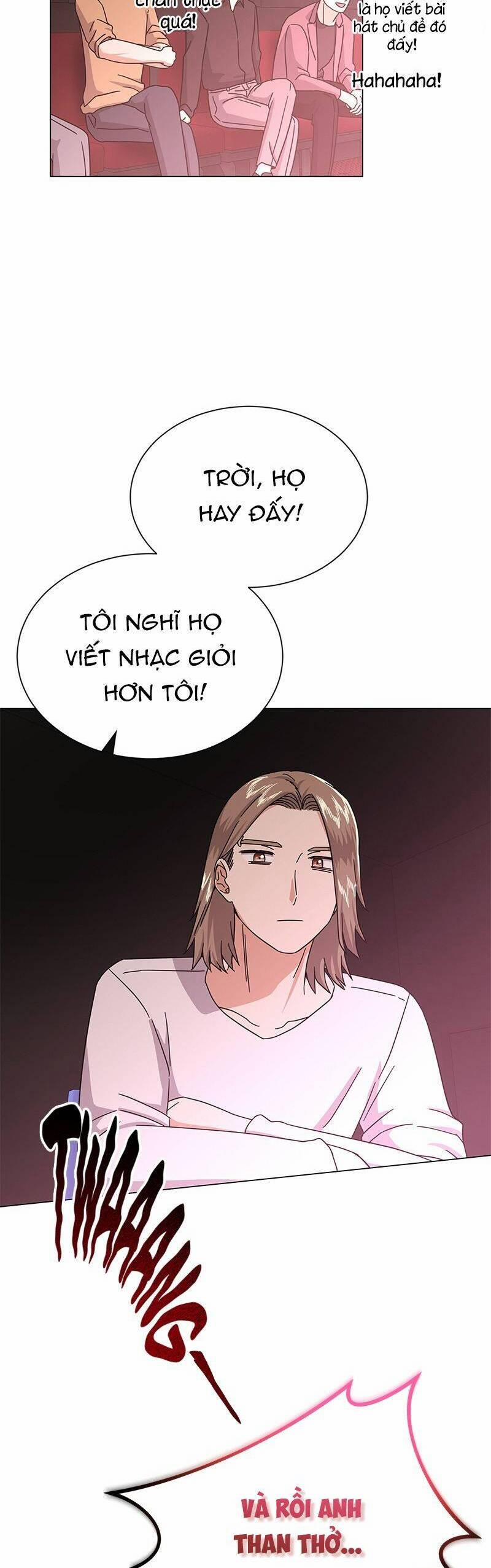 Trợ Lí Siêu Sao 28 trang 33