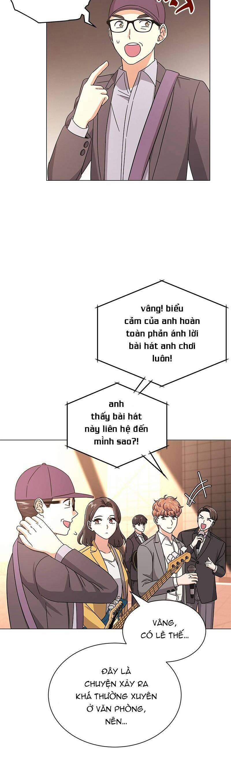 Trợ Lí Siêu Sao 28 trang 42