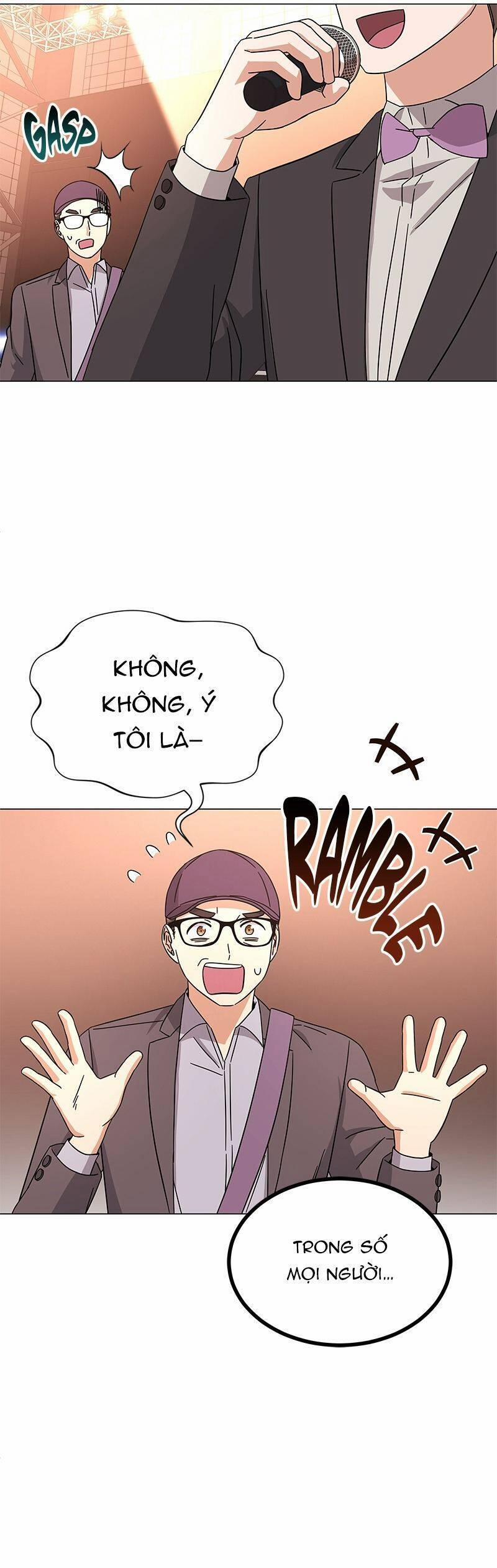 Trợ Lí Siêu Sao 28 trang 44