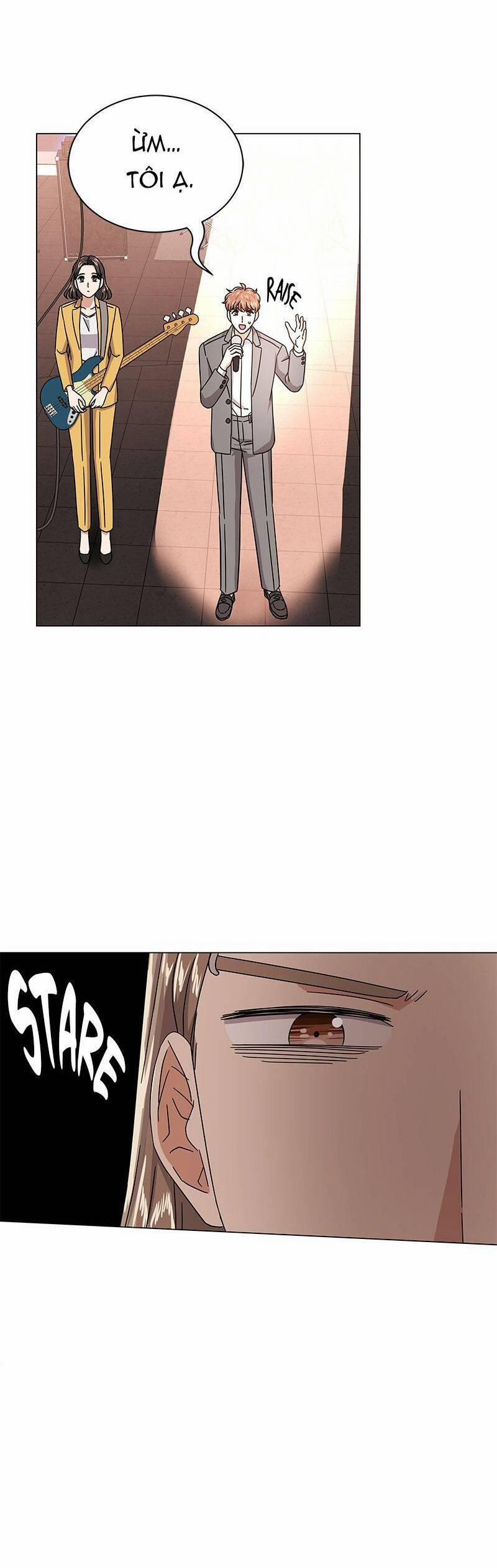 Trợ Lí Siêu Sao 28 trang 46