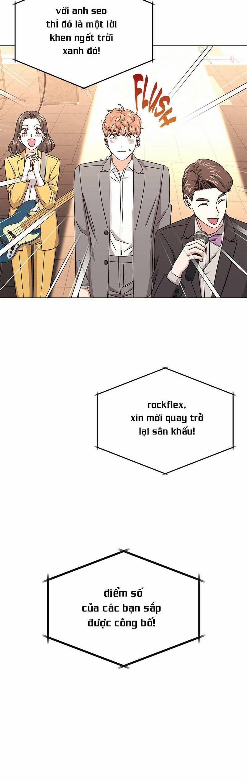 Trợ Lí Siêu Sao 28 trang 48