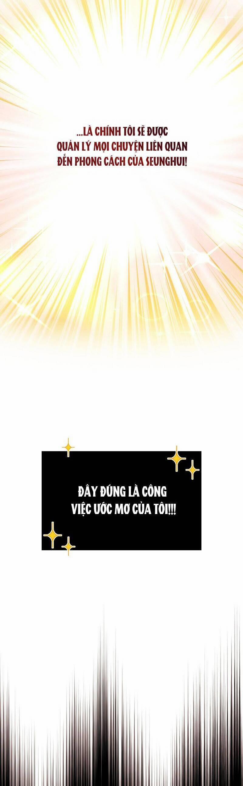 Trợ Lí Siêu Sao 28 trang 5