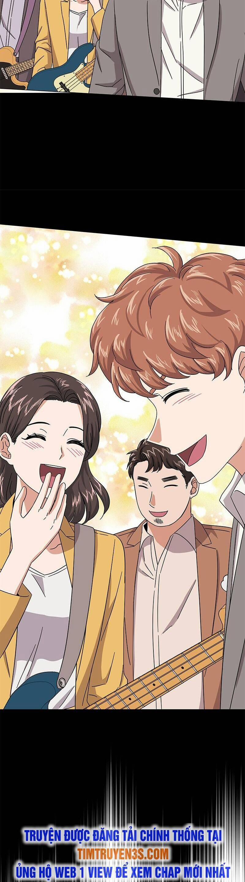 Trợ Lí Siêu Sao 28 trang 55