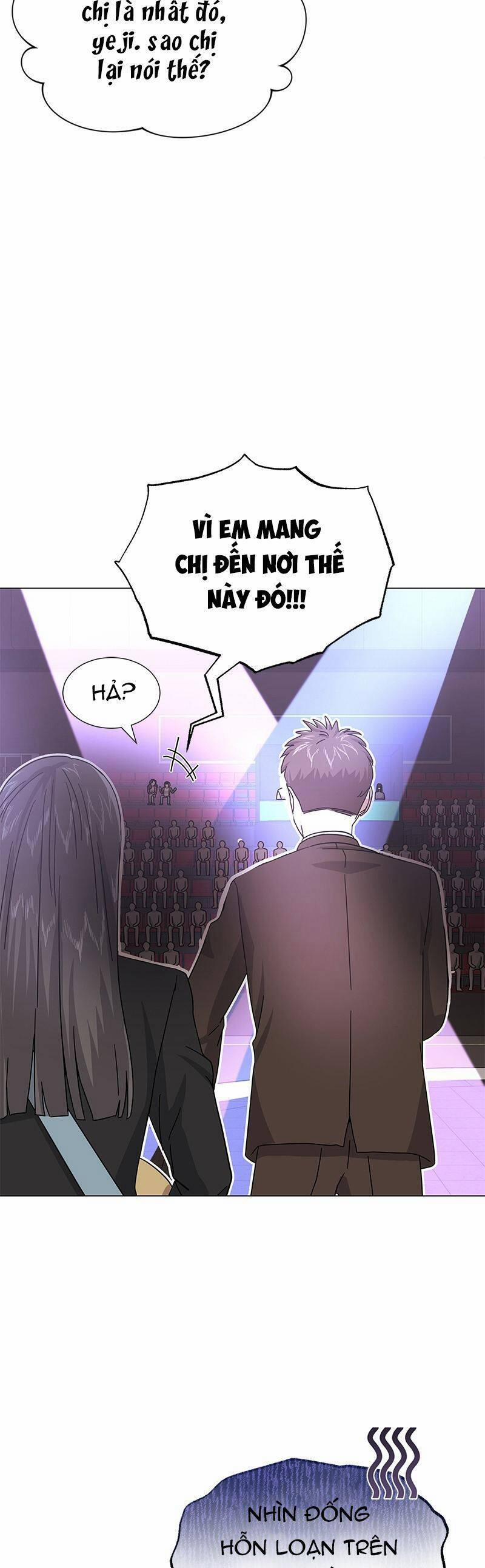 Trợ Lí Siêu Sao 28 trang 9