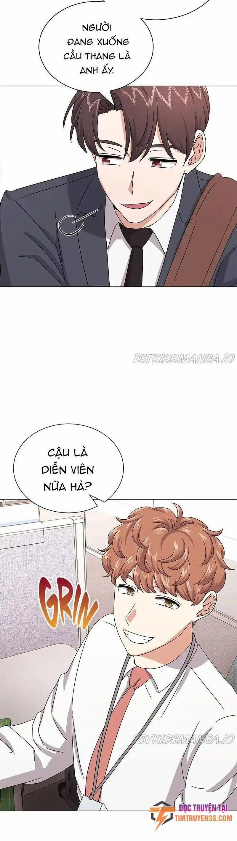 Trợ Lí Siêu Sao 31 trang 15