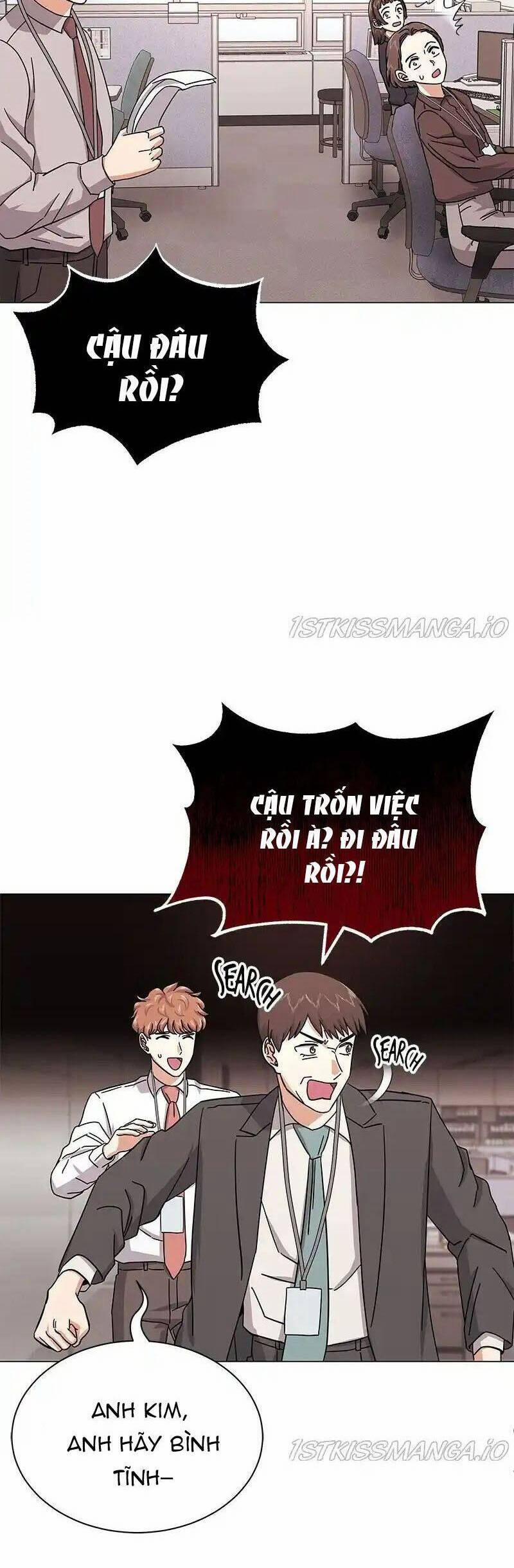 Trợ Lí Siêu Sao 31 trang 2