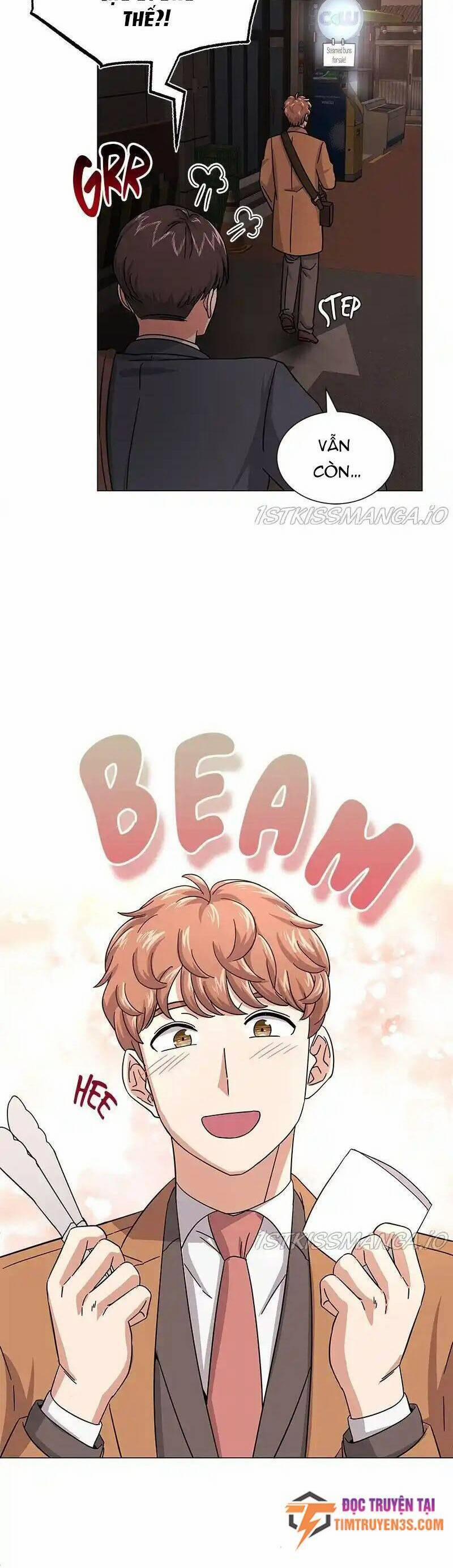 Trợ Lí Siêu Sao 31 trang 21