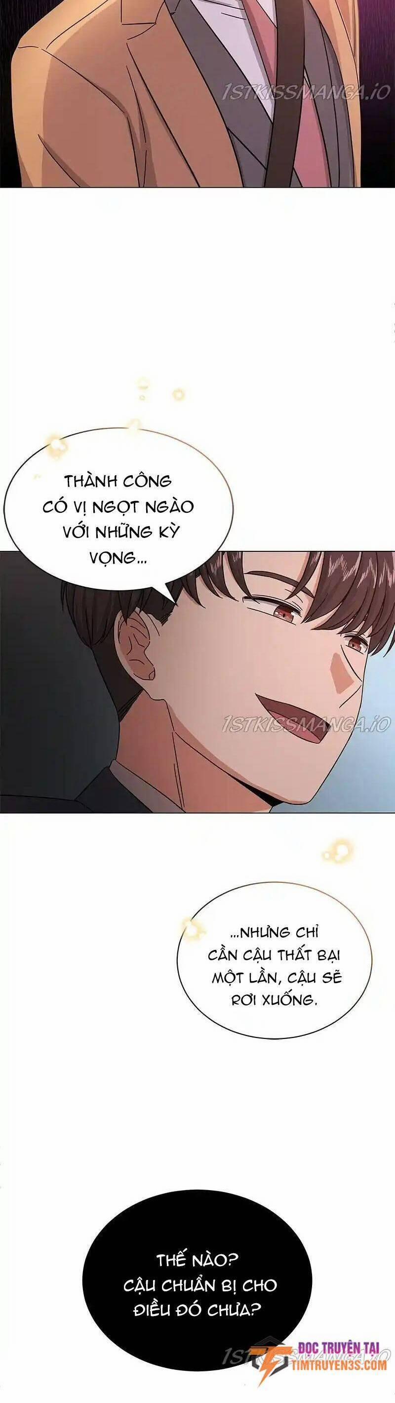 Trợ Lí Siêu Sao 31 trang 33