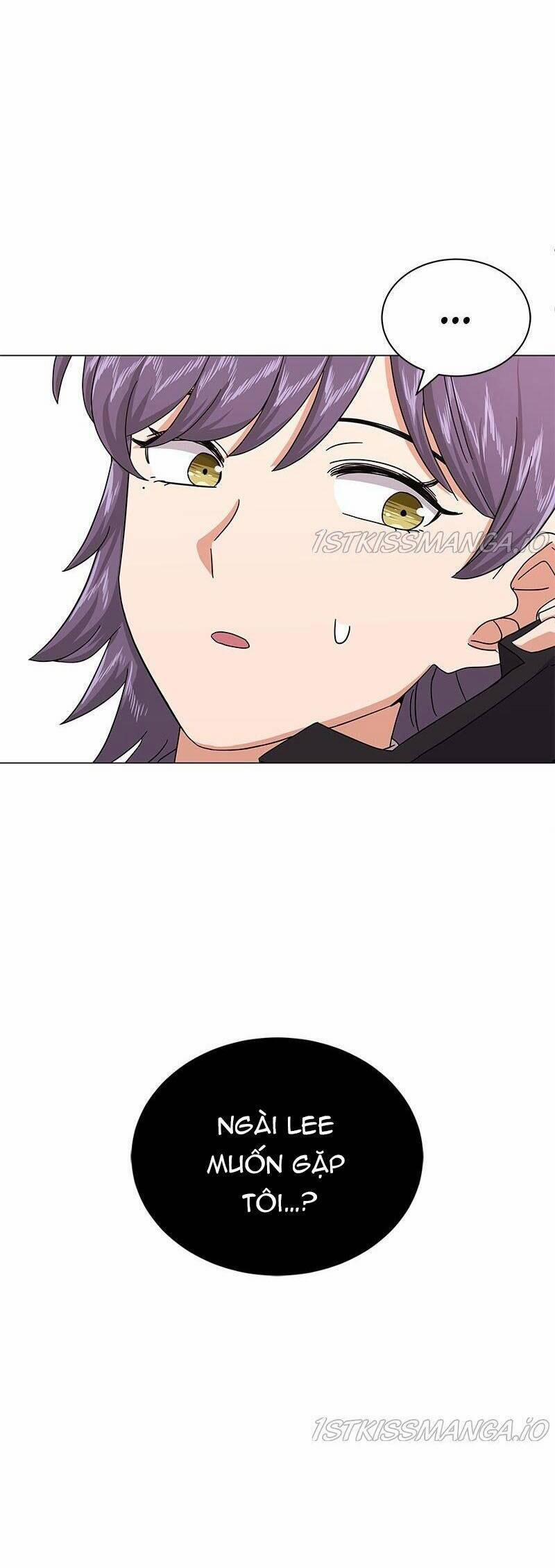 Trợ Lí Siêu Sao 31 trang 39