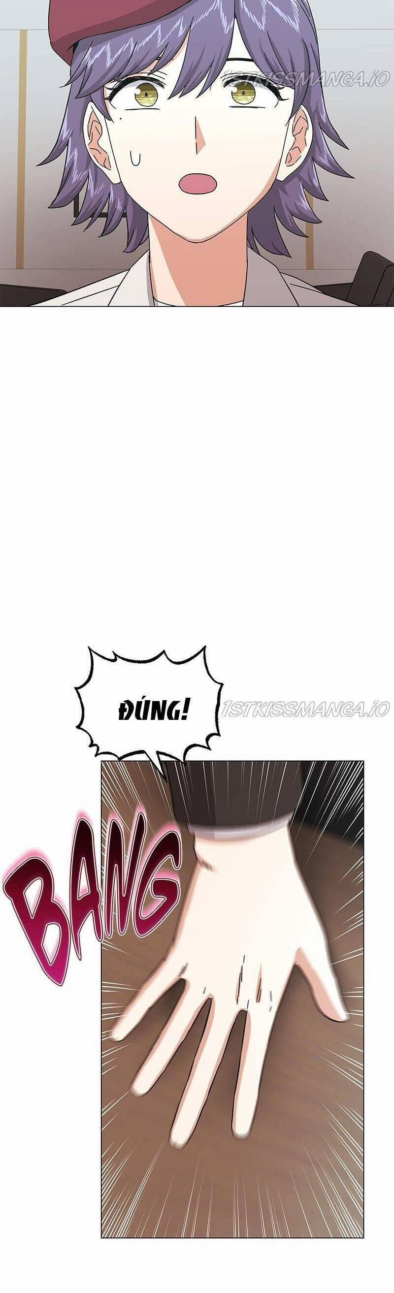 Trợ Lí Siêu Sao 31 trang 45