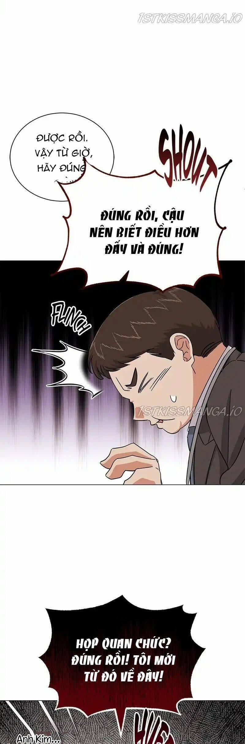 Trợ Lí Siêu Sao 31 trang 5