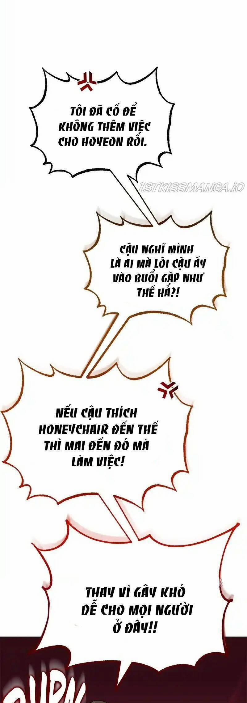 Trợ Lí Siêu Sao 31 trang 9