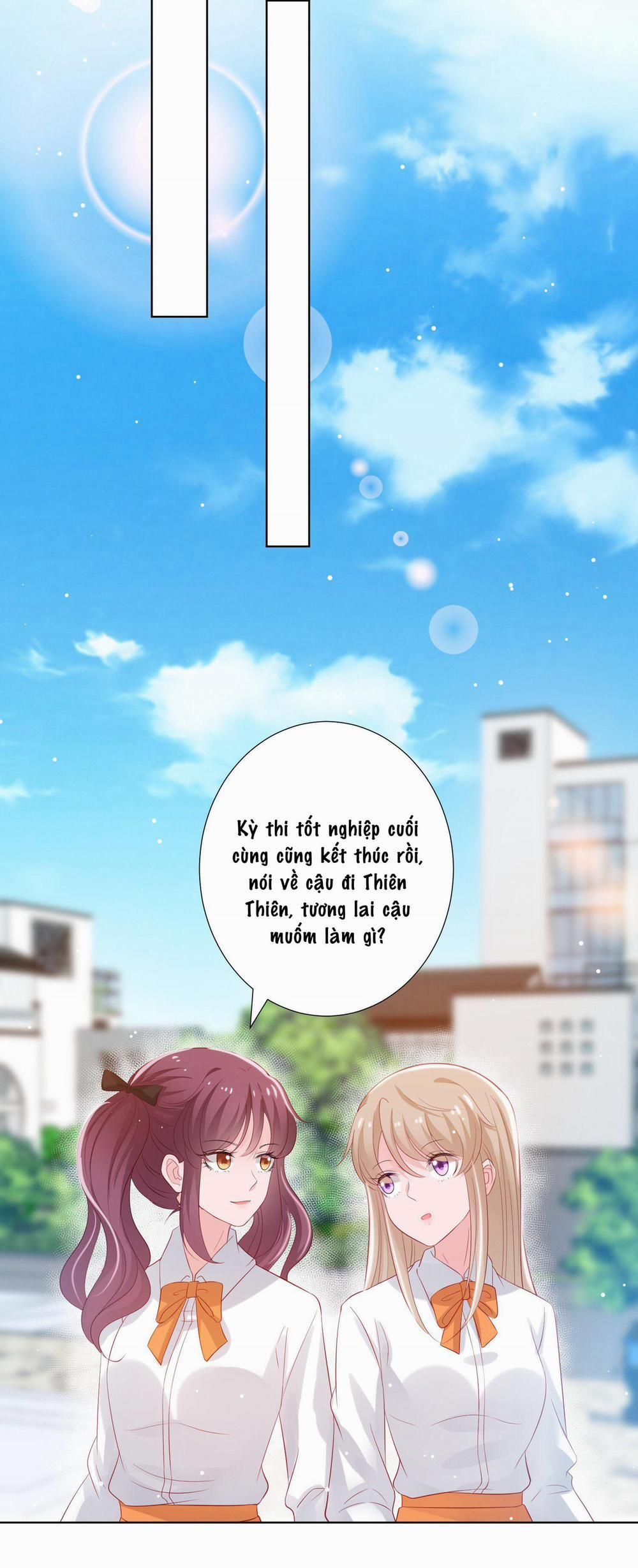 Trợ lí vàng và cô ca sĩ cấp thấp 1 trang 15