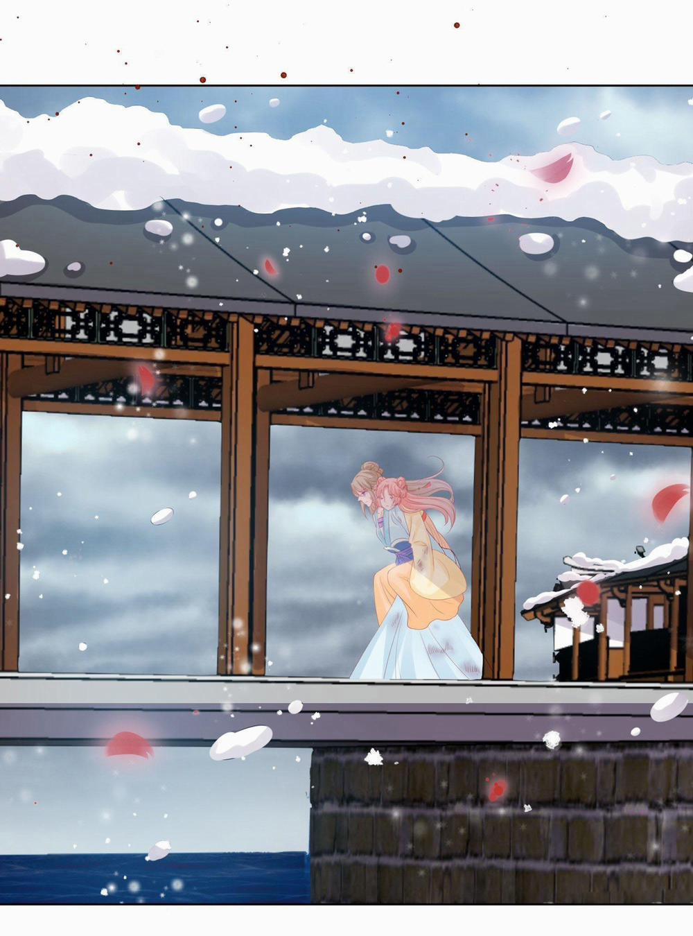 Trợ lí vàng và cô ca sĩ cấp thấp 1 trang 2