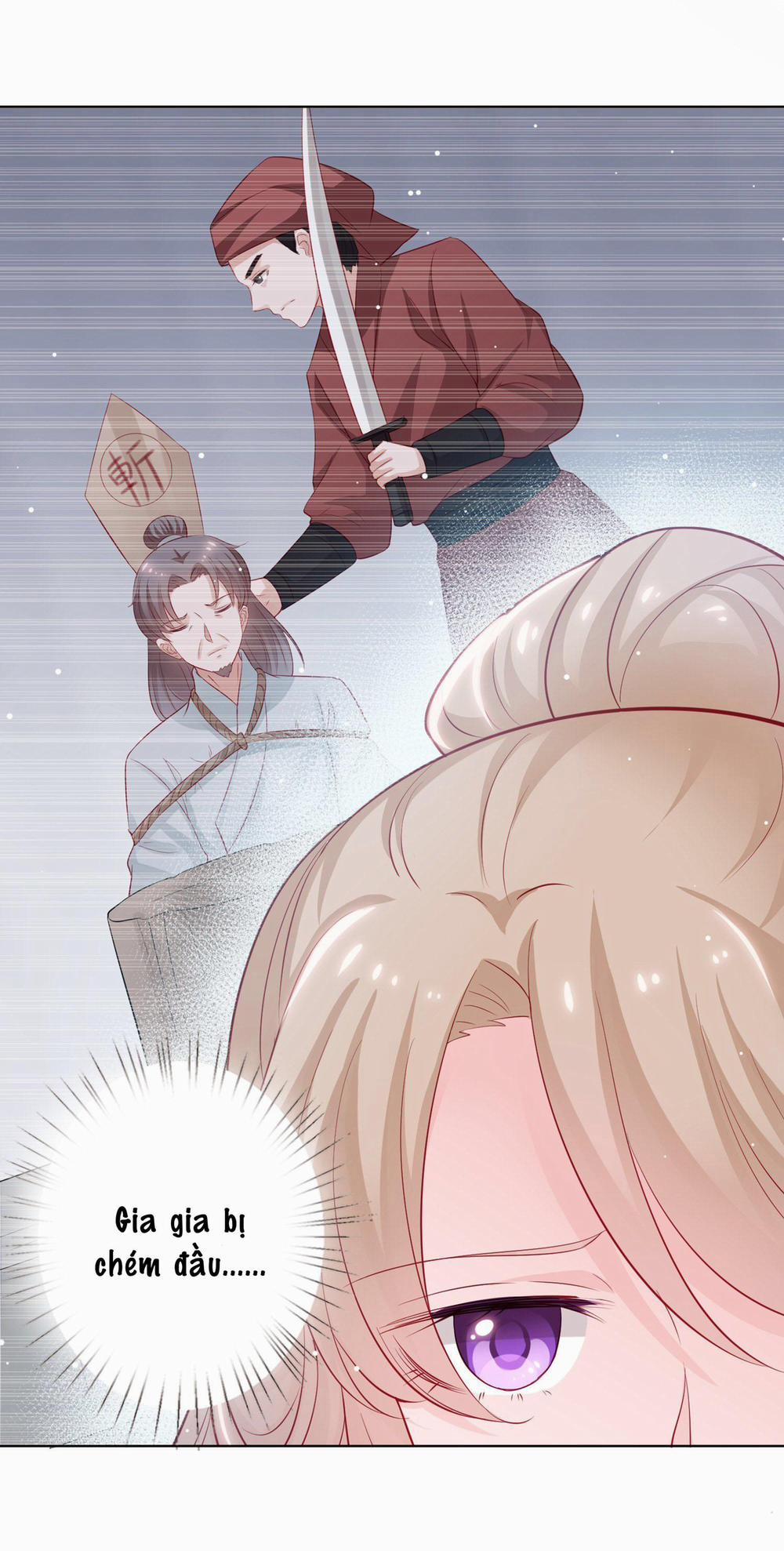 Trợ lí vàng và cô ca sĩ cấp thấp 1 trang 4