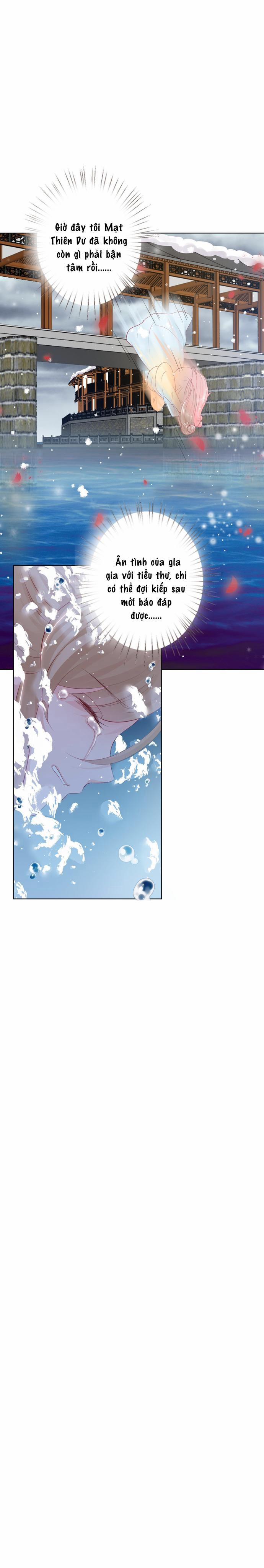 Trợ lí vàng và cô ca sĩ cấp thấp 1 trang 7