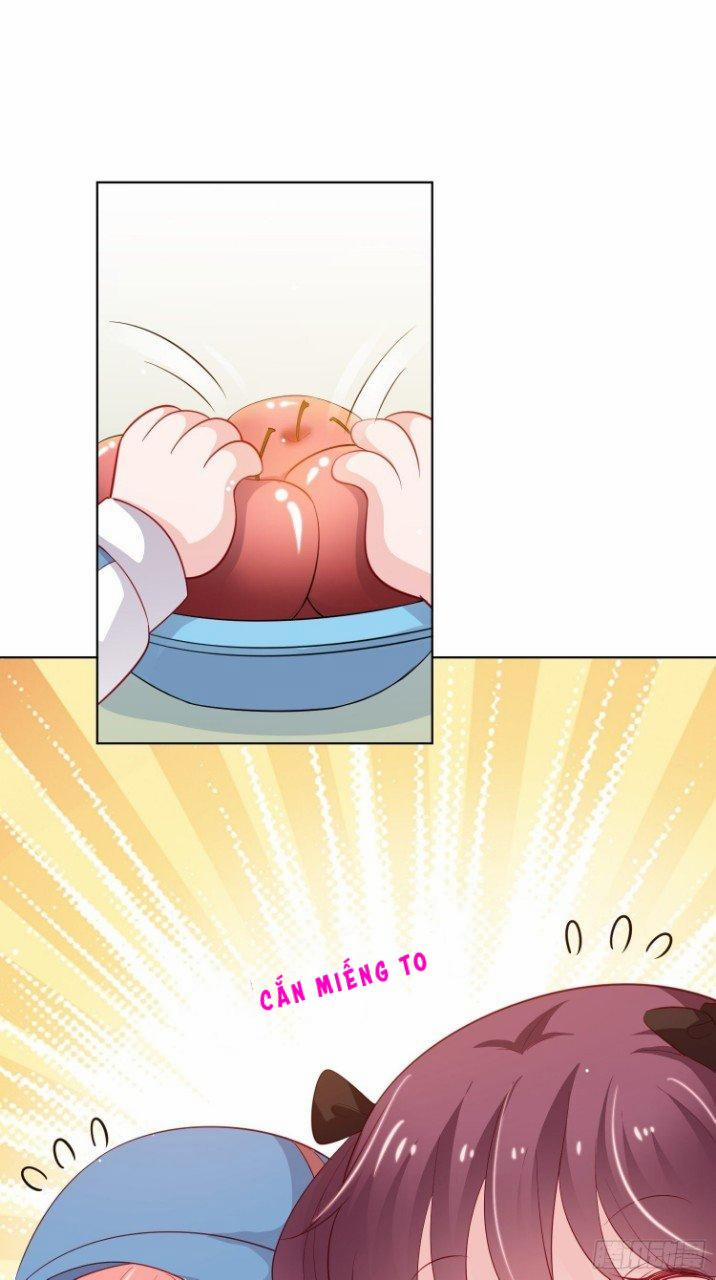 Trợ lí vàng và cô ca sĩ cấp thấp 10 trang 1