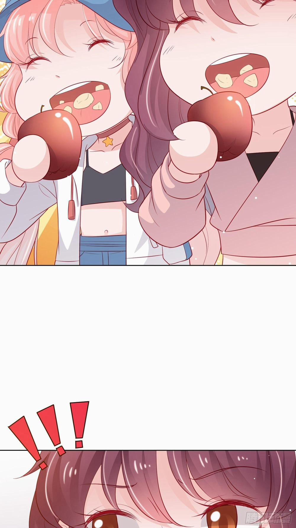 Trợ lí vàng và cô ca sĩ cấp thấp 10 trang 2