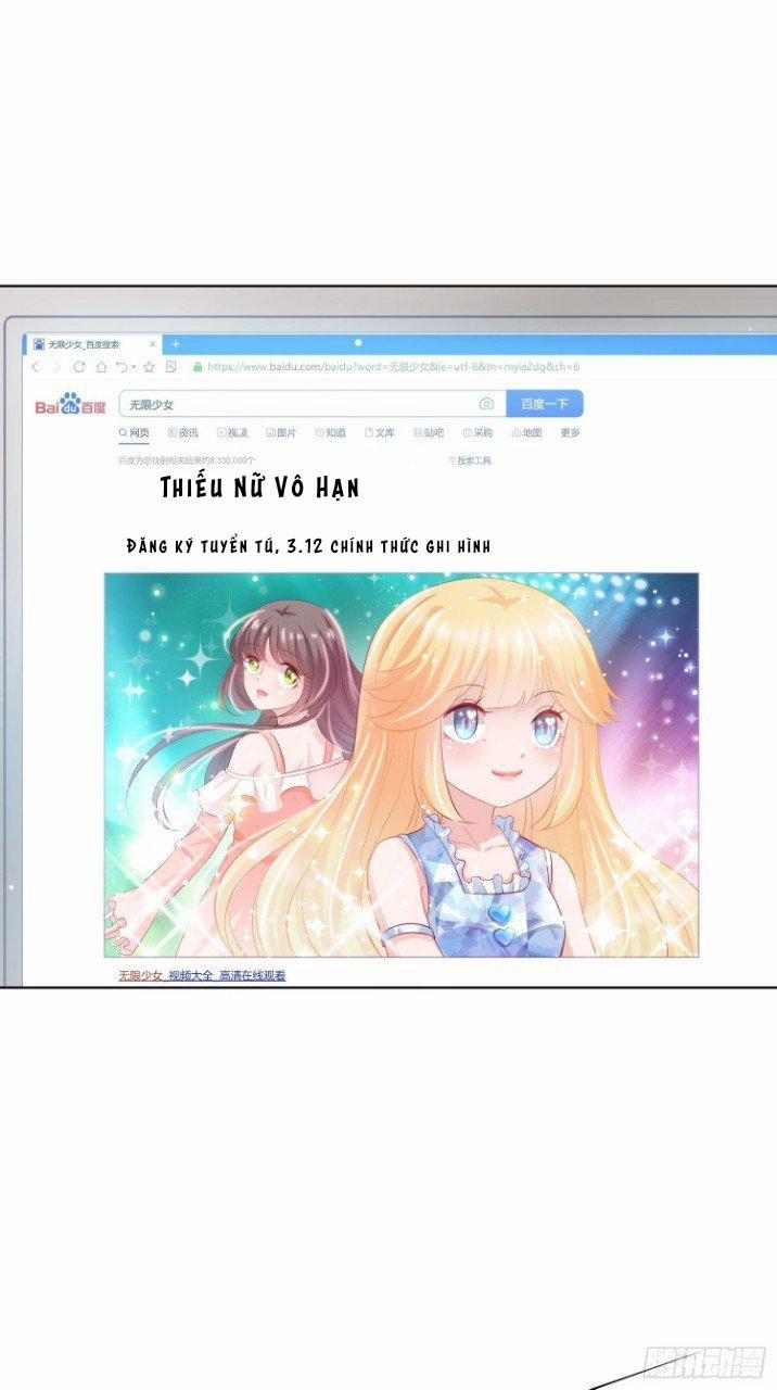 Trợ lí vàng và cô ca sĩ cấp thấp 10 trang 25