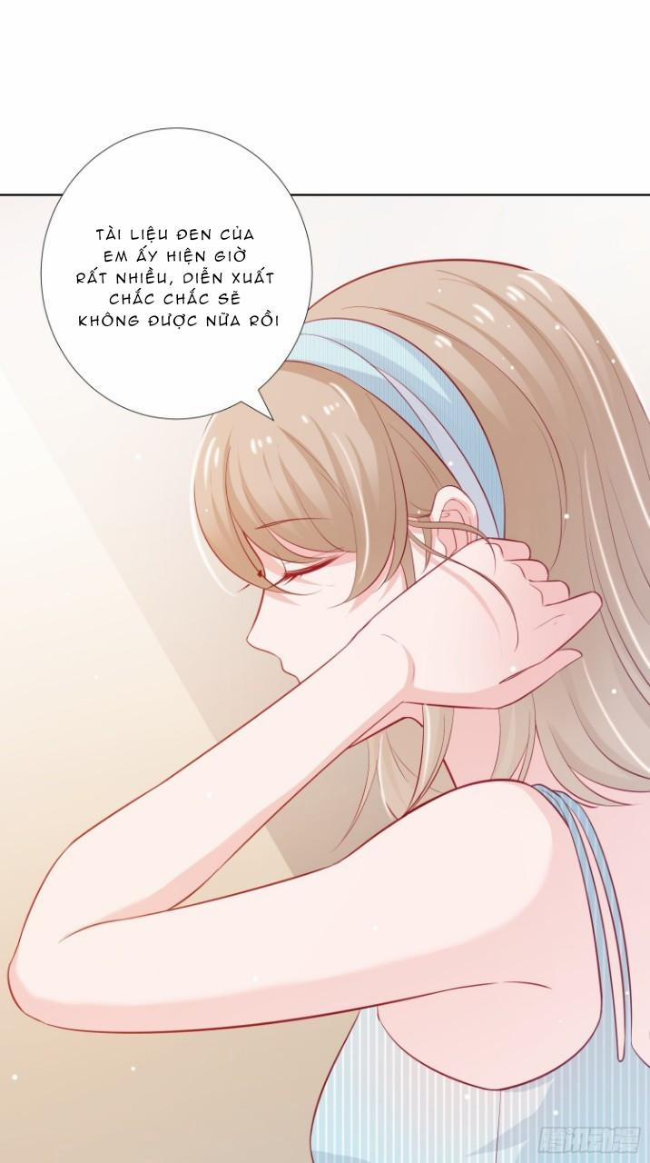 Trợ lí vàng và cô ca sĩ cấp thấp 10 trang 29