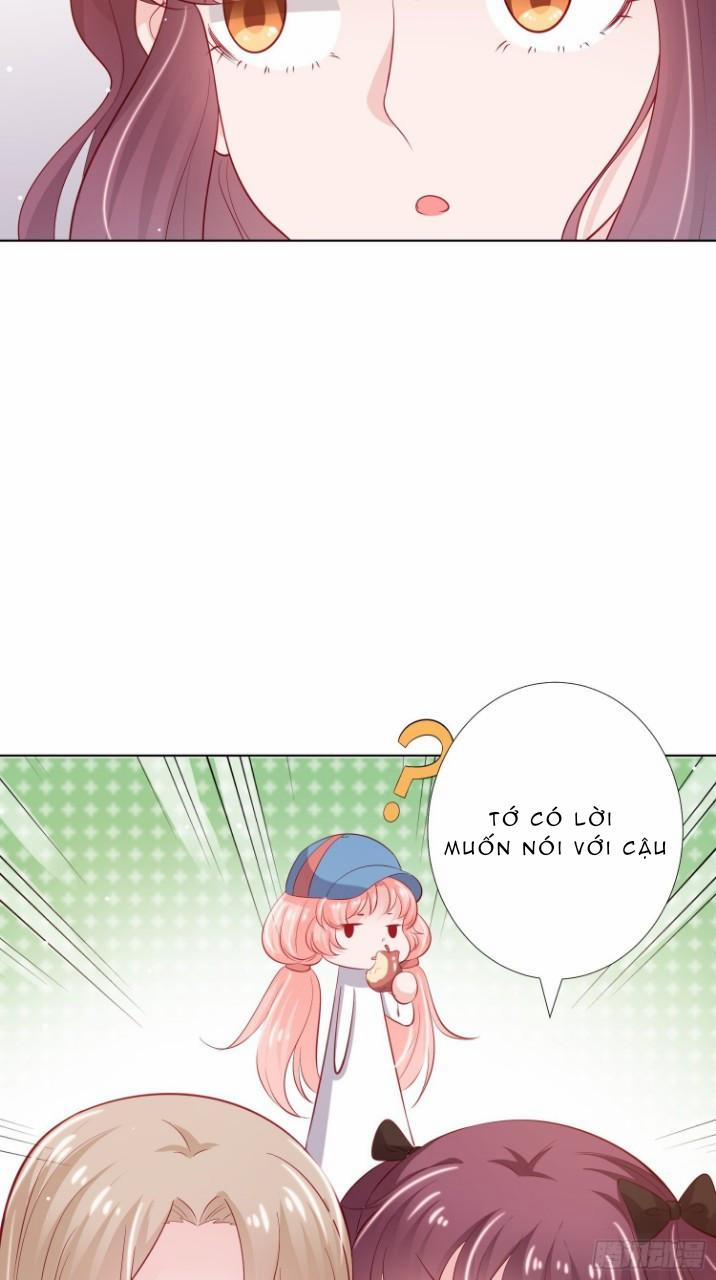 Trợ lí vàng và cô ca sĩ cấp thấp 10 trang 3