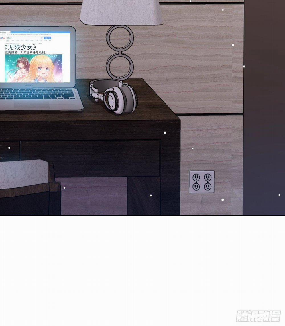 Trợ lí vàng và cô ca sĩ cấp thấp 10 trang 34